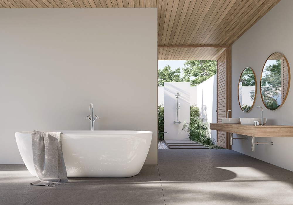Healthy Plasterboard, Healthy Homes and a Healthy Environment