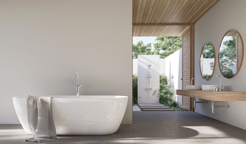 Healthy Plasterboard, Healthy Homes and a Healthy Environment