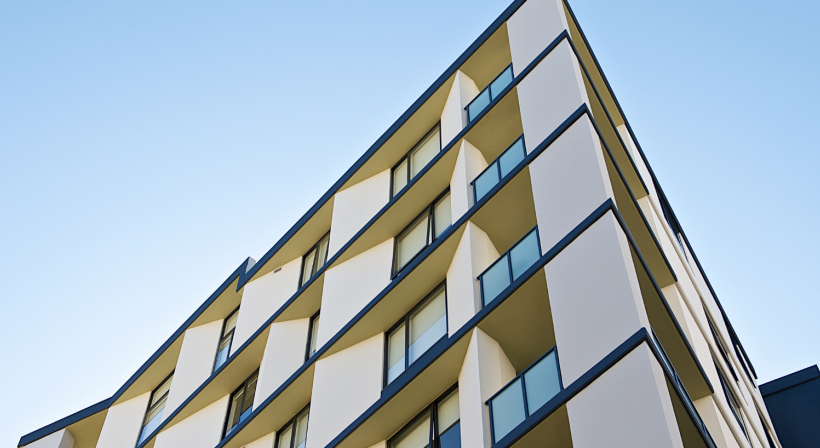 What’s Inside Apartment Walls Counts 