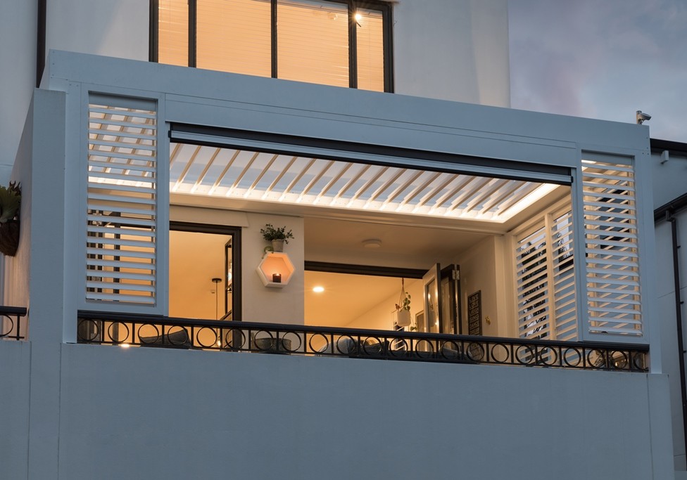 Maximise Apartment Living and Extend Your Space