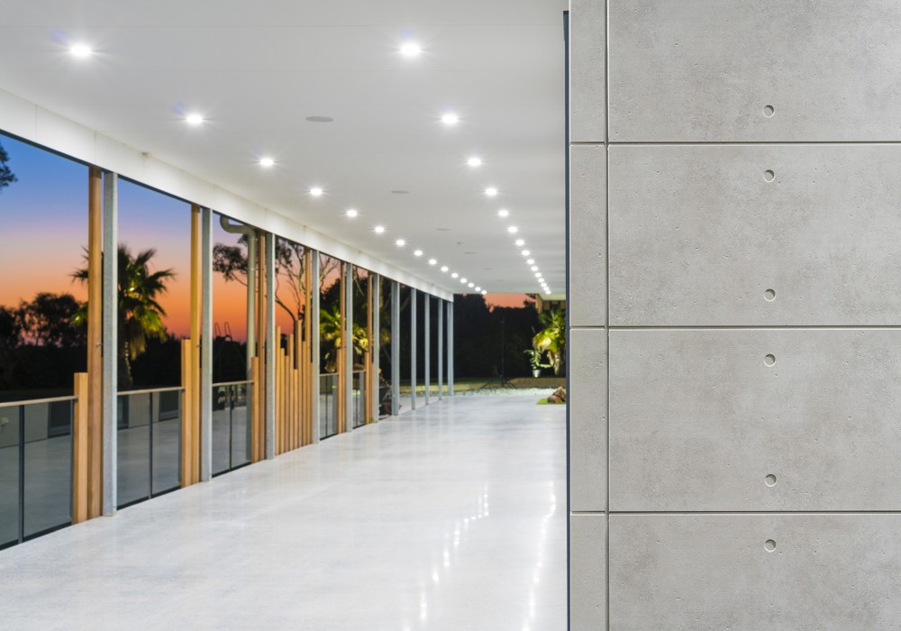 Cemintel Fibre Cement Rigid Air Barrier: A Top Choice for Commercial Projects in New Zealand 
