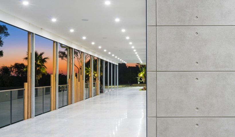 Cemintel Fibre Cement Rigid Air Barrier: A Top Choice for Commercial Projects in New Zealand 