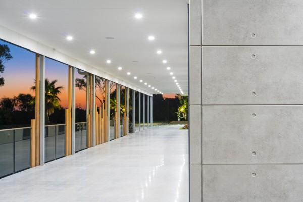 Cemintel Fibre Cement Rigid Air Barrier: A Top Choice for Commercial Projects in New Zealand 