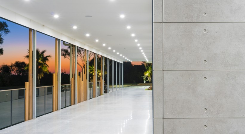 Cemintel Fibre Cement Rigid Air Barrier: A Top Choice for Commercial Projects in New Zealand 