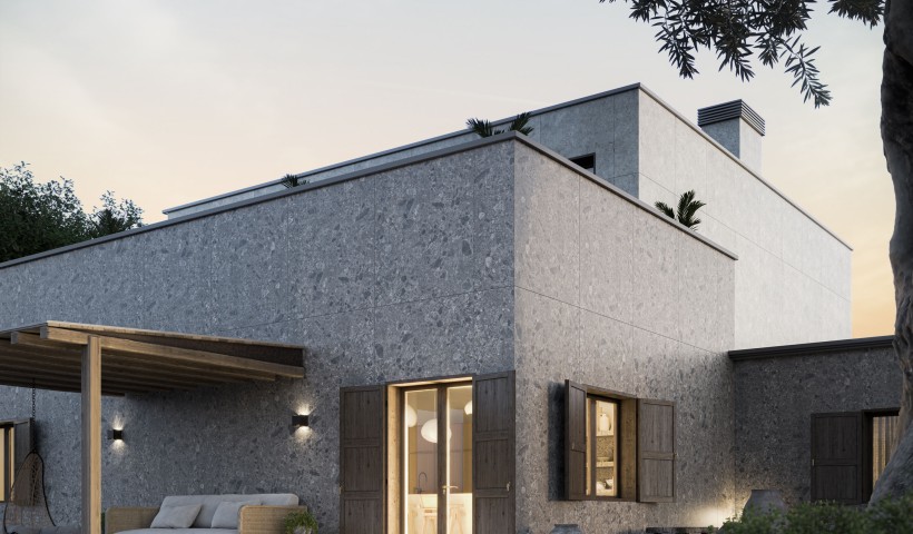 Dekton: The Technical Ultracompact Stone