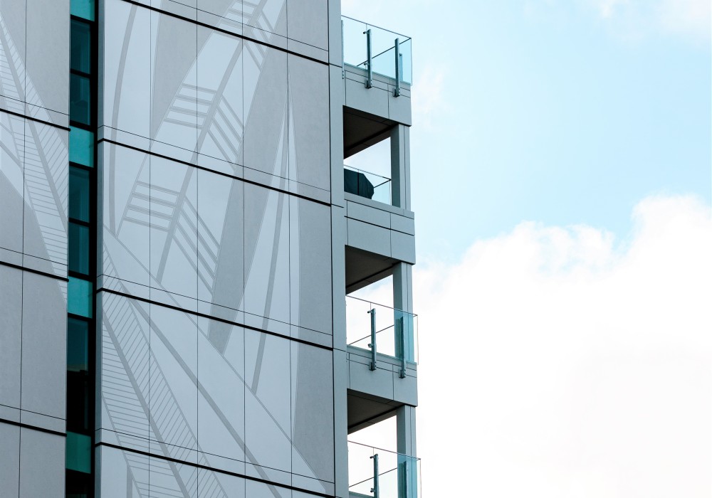 Achieving Modern Elegance: A Closer Look at the Westlight Apartments Project