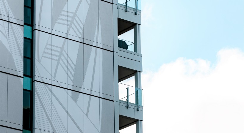 Achieving Modern Elegance: A Closer Look at the Westlight Apartments Project