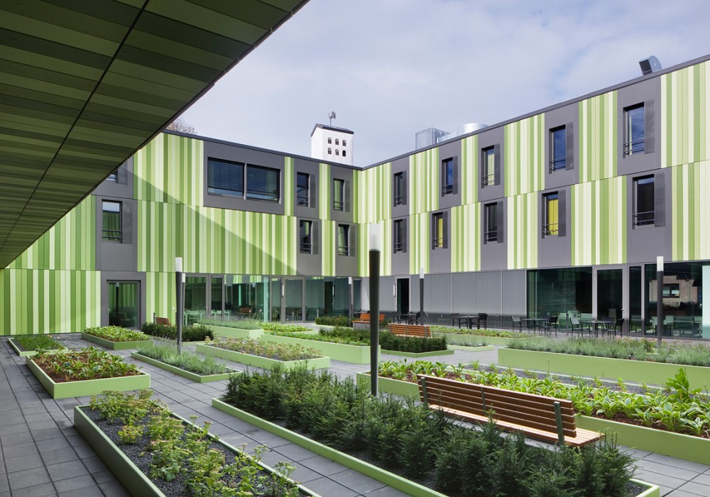 EQUITONE: Pioneering Sustainability in Building