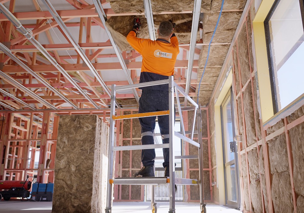 A Single-Layer R7.0 Ceiling Batt Providing Simple and Cost-Effective H1 Compliance