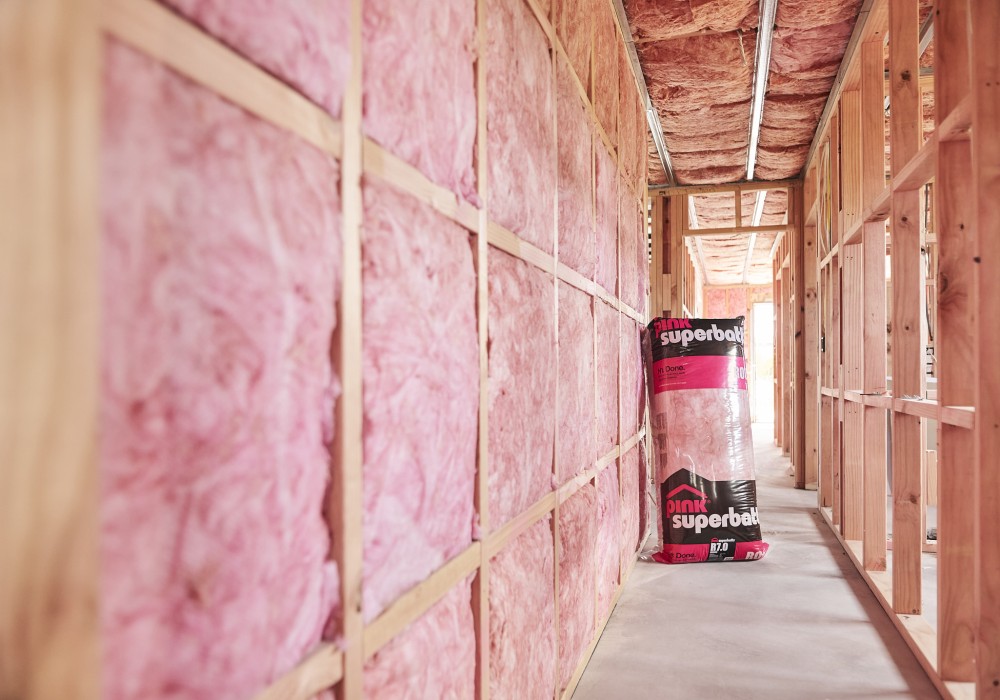 Key Findings When Applying Insulation to Meet the New H1 Building Code Changes