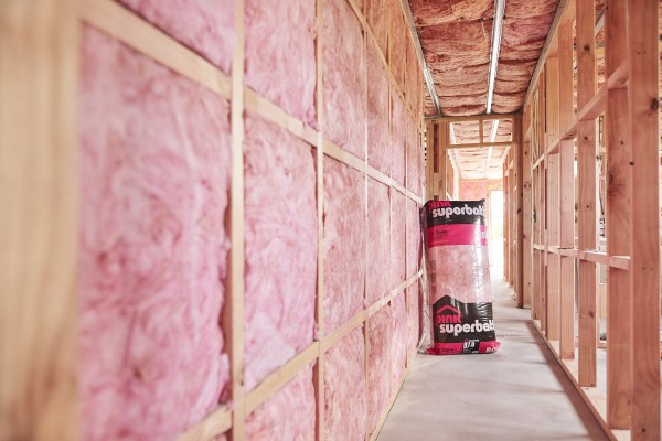 Key Findings When Applying Insulation to Meet the New H1 Building Code Changes