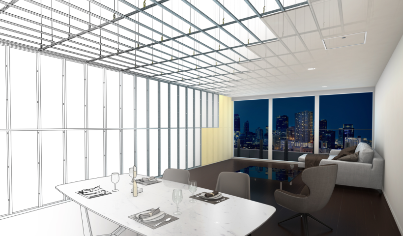 Apartment Design Flexibility: Rondo has the Complete Solution