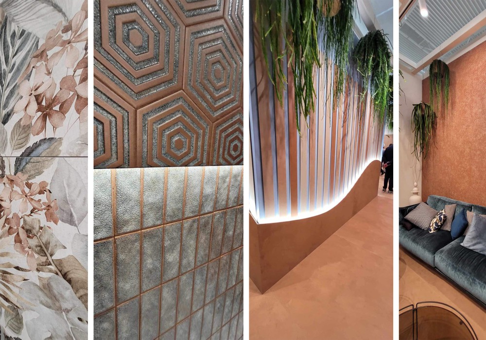 Tile Warehouse Set to Bring the Hottest Trends from Cersaie to NZ Interiors