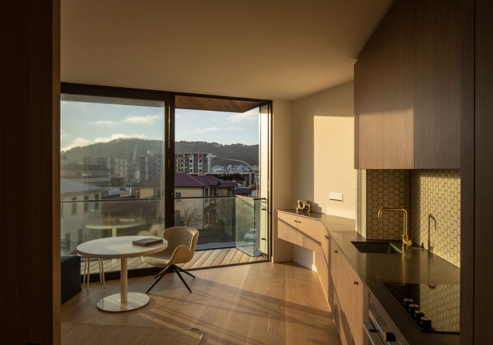Award Winning Multi-Units for Central Wellington