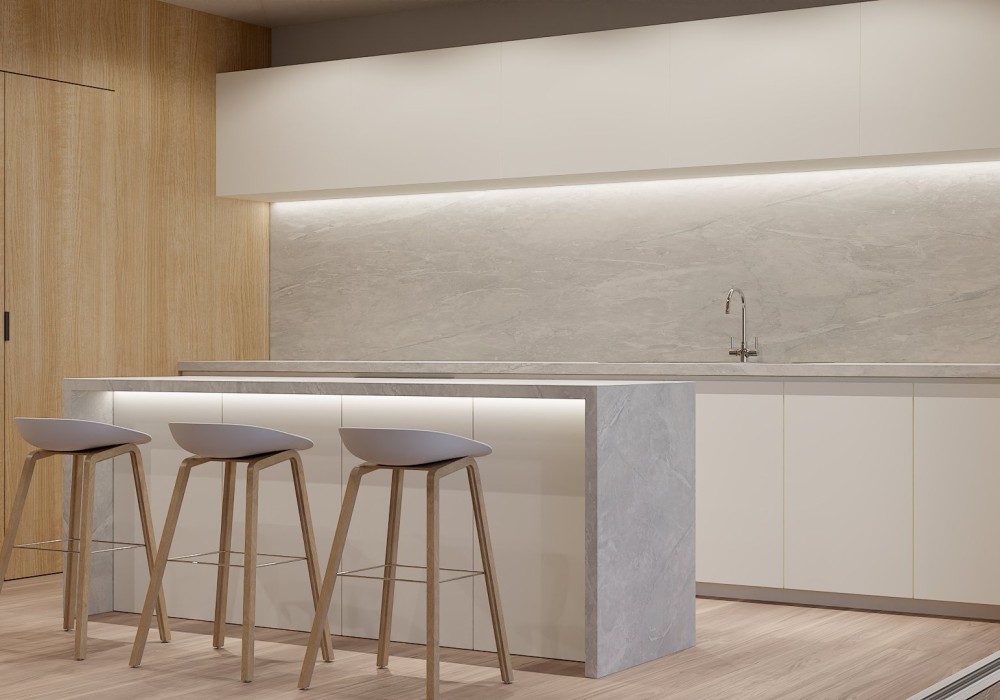 Great Décor Isn't Just About Aesthetics; It Also Demands Practicality