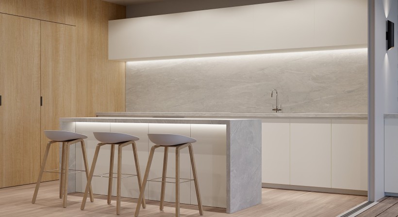 Great Décor Isn't Just About Aesthetics; It Also Demands Practicality