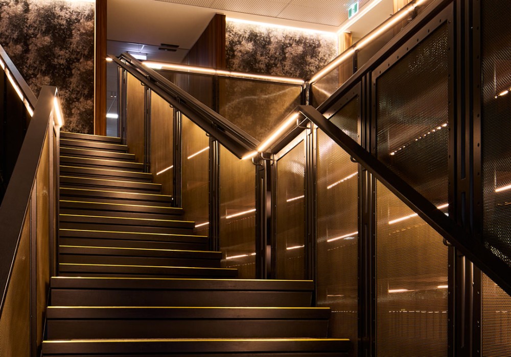 Creating Sleek and Bespoke Interiors with Bosk Panels