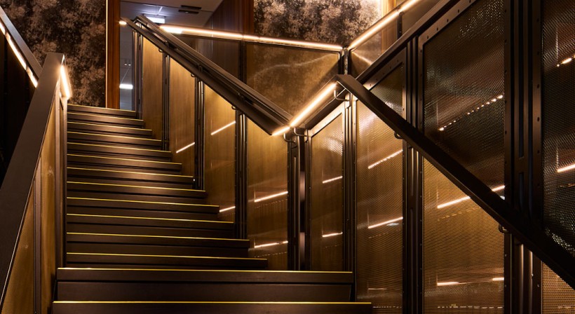 Creating Sleek and Bespoke Interiors with Bosk Panels