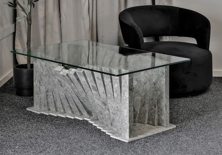 Taking Sustainability Seriously with Architectural Surfaces