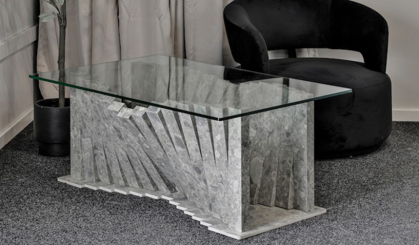 Taking Sustainability Seriously with Architectural Surfaces