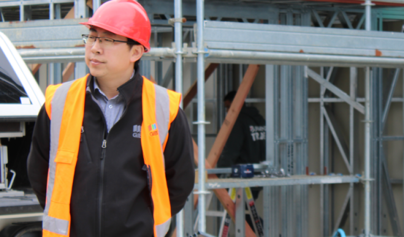 Breaking Down Intertenancy Barriers with GIB Barrierline