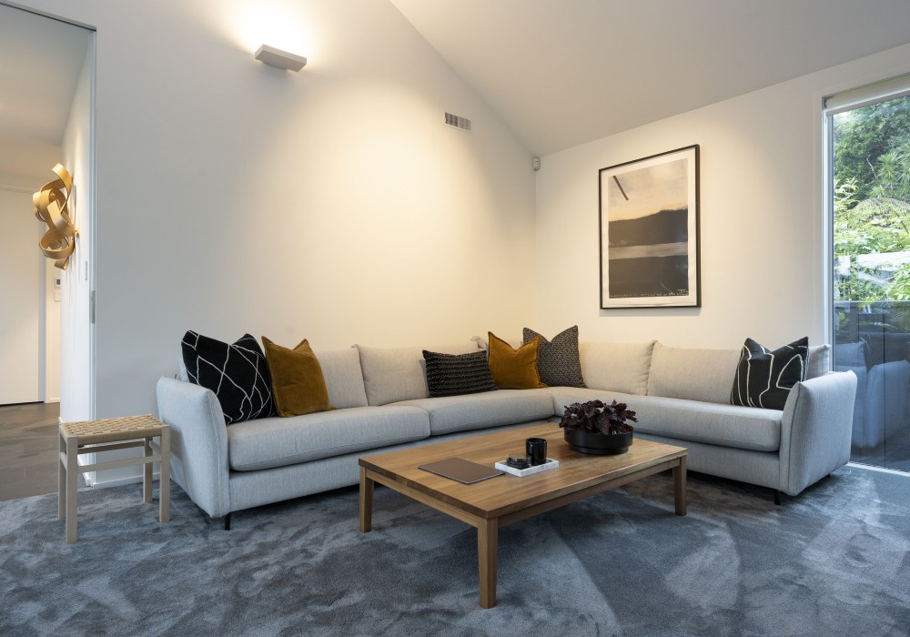 Elephant Plasterboard Offers a Smart Wall Lining Solution for a Home Renovation