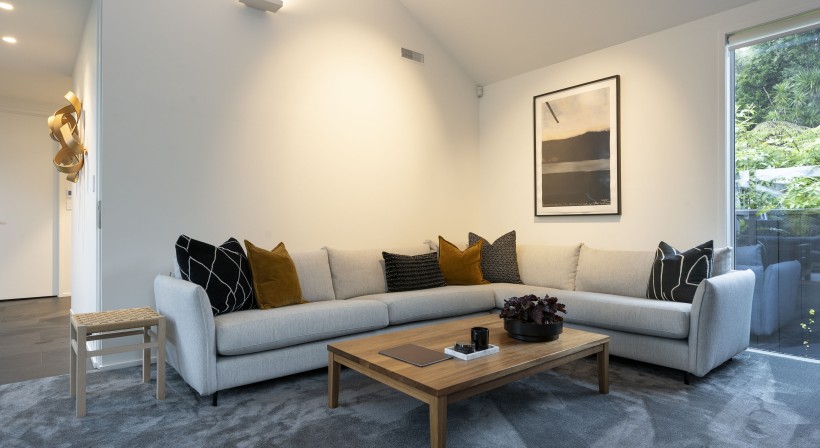 Elephant Plasterboard Offers a Smart Wall Lining Solution for a Home Renovation