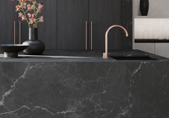 Introducing the Laminam Supernova Project Range