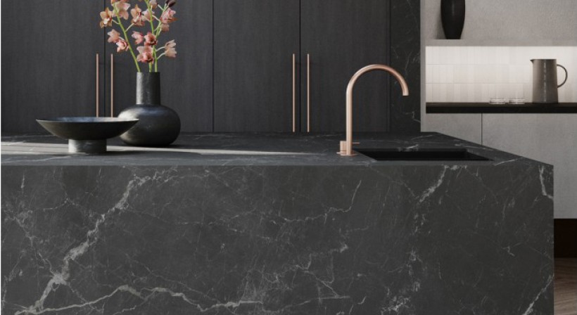 Introducing the Laminam Supernova Project Range