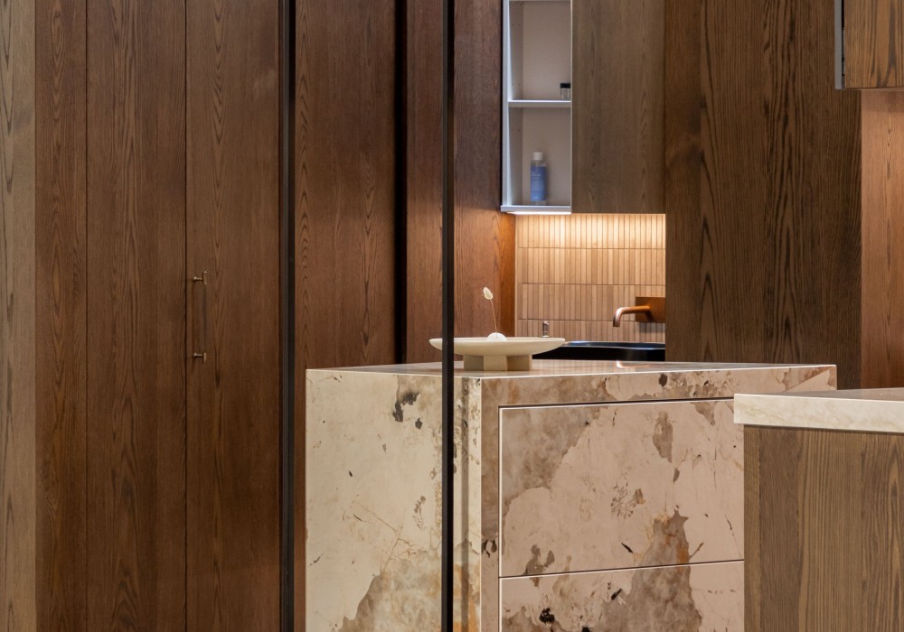 Win a Trip to EuroCucina with Hettich
