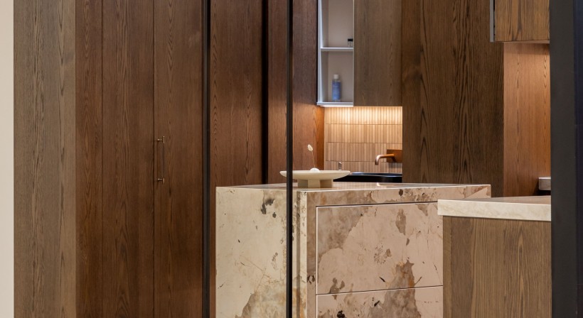 Win a Trip to EuroCucina with Hettich