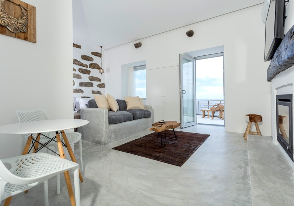 Achieve Seamless Interior Style with Ultratop Loft