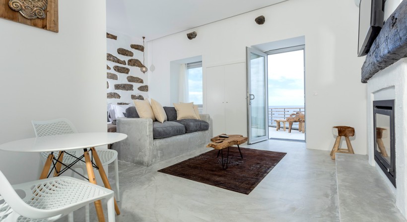 Achieve Seamless Interior Style with Ultratop Loft