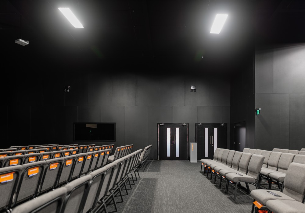 ClimateLine’s New Two-Piece Trim System Ensures Faster Installation and Easier Deconstruction