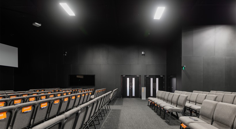 ClimateLine’s New Two-Piece Trim System Ensures Faster Installation and Easier Deconstruction