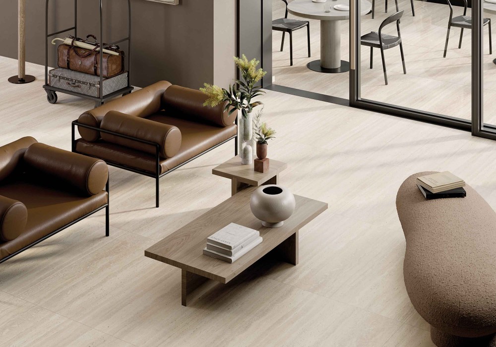 Kitchen Flooring Safety and Durability: Tiles Reign Supreme