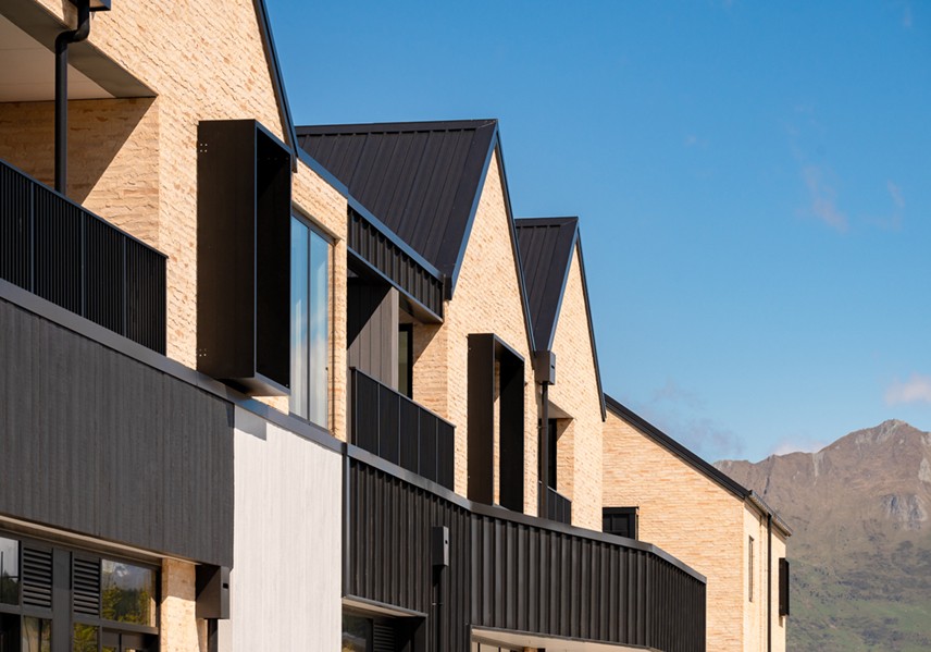 The Northlake Commercial Project: Balancing Complexity and Innovation