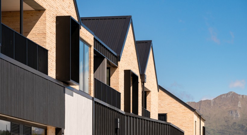 The Northlake Commercial Project: Balancing Complexity and Innovation