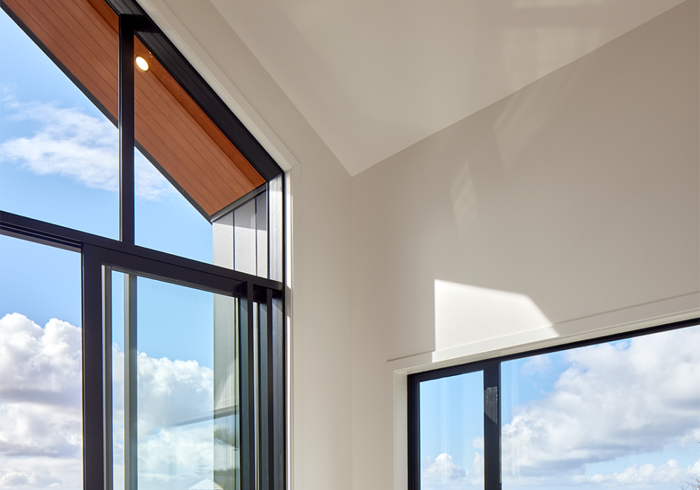 Building Better with GIB Rondo at Bay Living