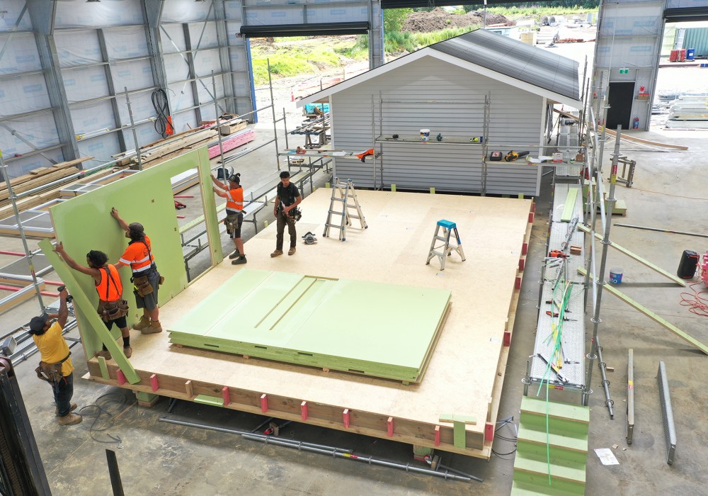 A Game-Changer for Iwi Housing in the Far North