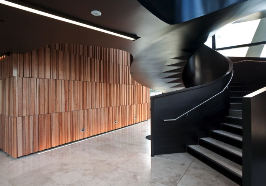 Create Unique Interior Designs with Southland Maple Beech