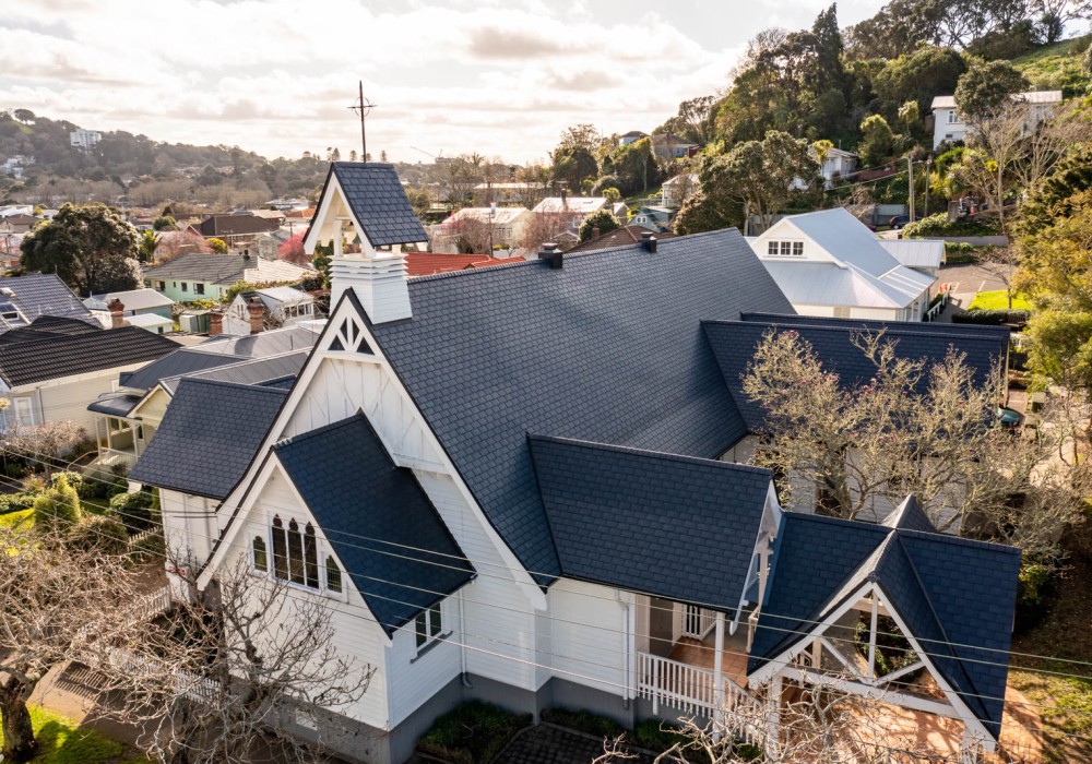 Reviving a Historic Gem