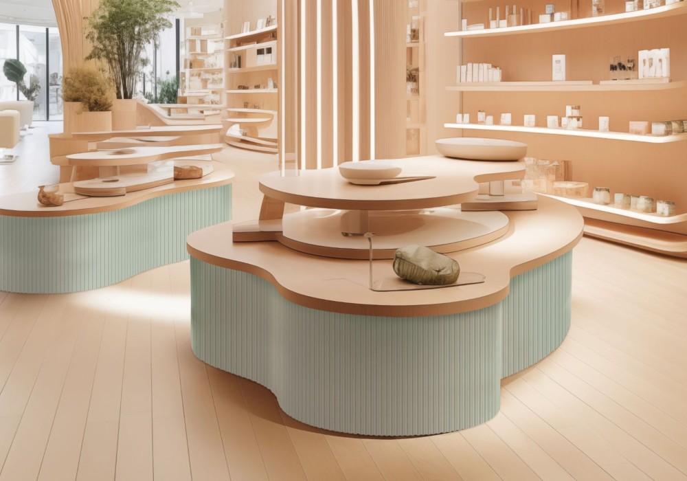 Dezignatek Swurves: Clever Curve Creation for Vertical Cabinetry