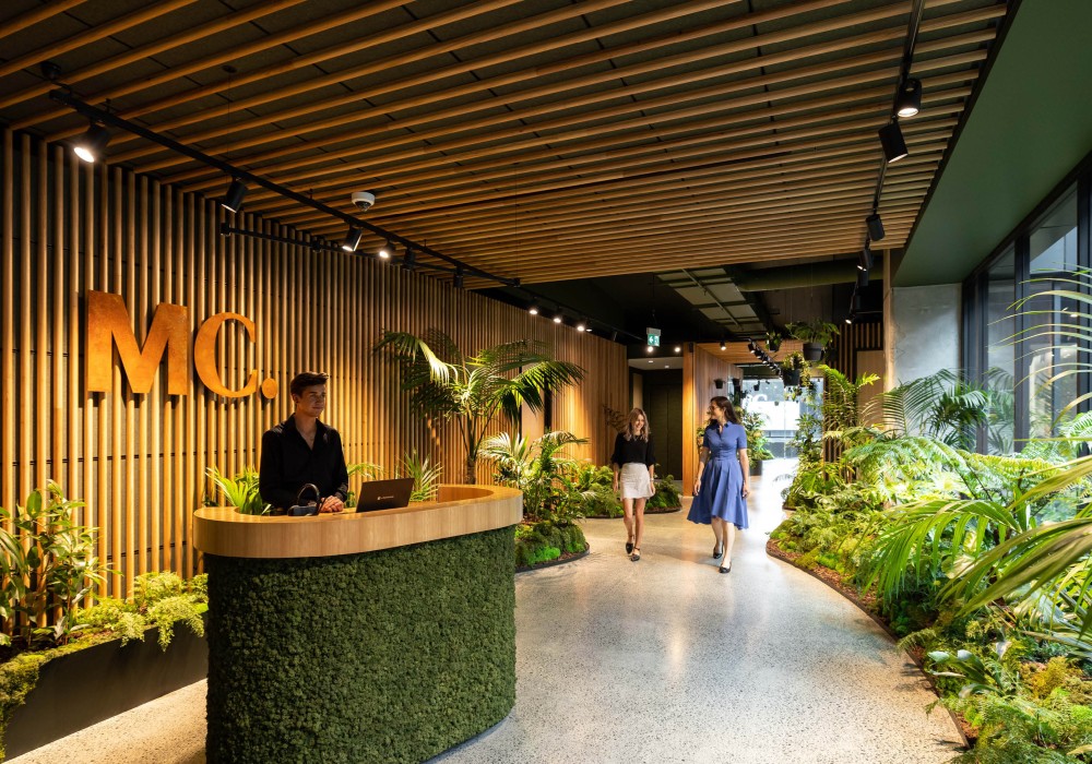 Designing for Wellbeing in Indoor Environments