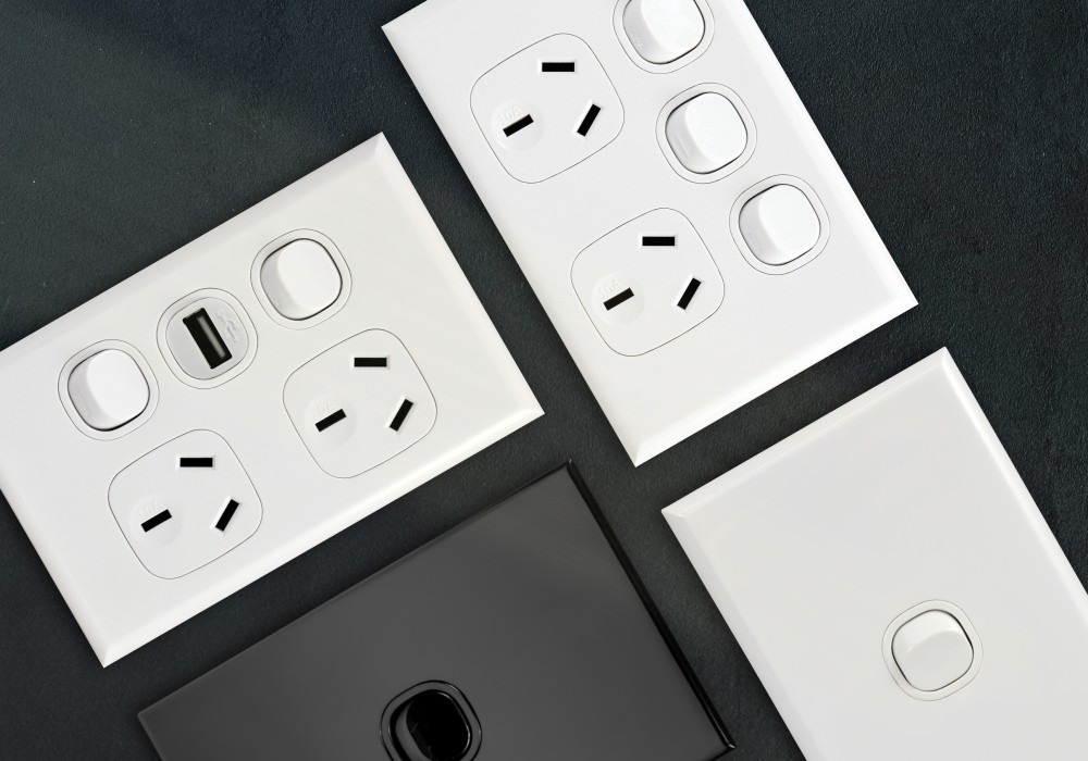 Durable NZ-Designed Switchgear and Lighting for Affordable Housing