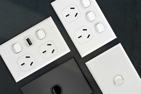 Durable NZ-Designed Switchgear and Lighting for Affordable Housing