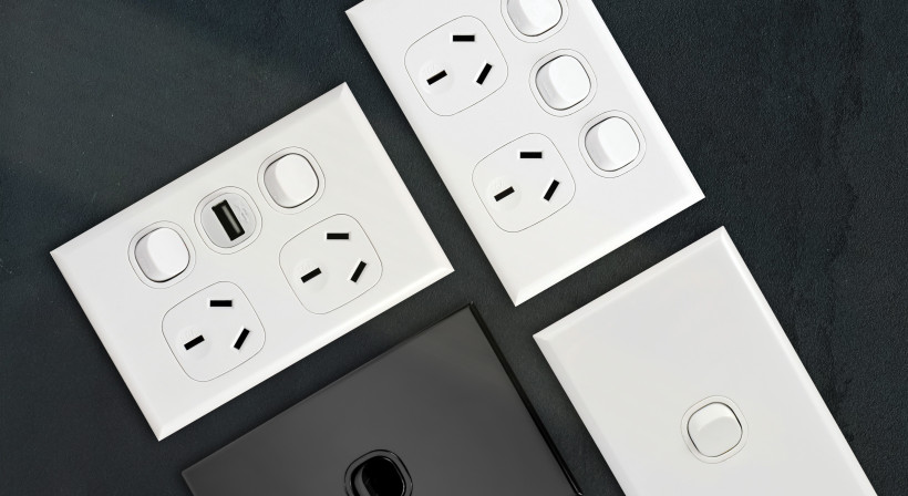 Durable NZ-Designed Switchgear and Lighting for Affordable Housing
