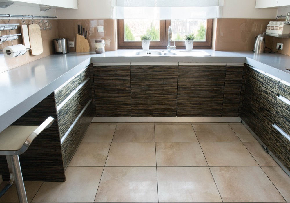 Transform Areas with Hard Flooring into Havens of Warmth