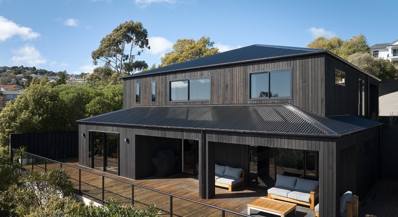 A Fairytale Ending with Vantage Windows & Doors