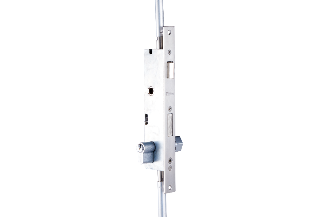 The Schlage Virtus Hinged Door Mortice Lock: A Comprehensive Review